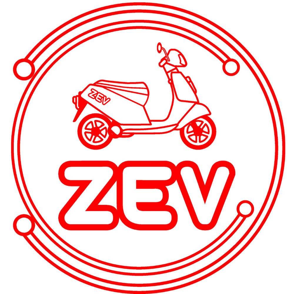 ZEV ELECTRIC SCOOTER